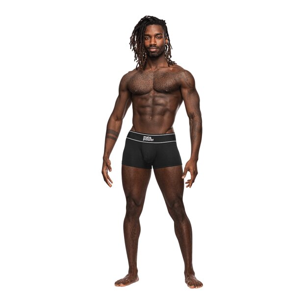 Male Power Pouch Short S - XL