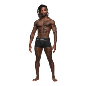 Male Power Pouch Short S - XL