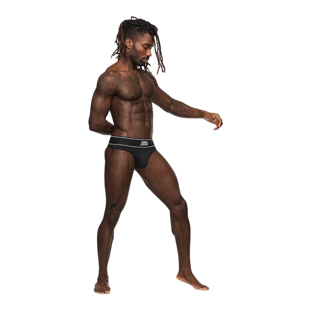 Male Power Bong Thong S/M - L/XL