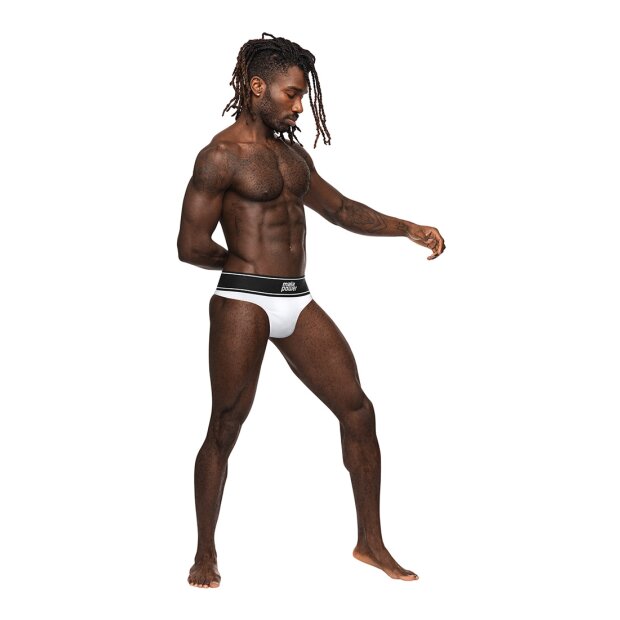 Male Power Bong Thong S/M - L/XL