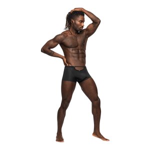 Male Power Mini Short S - XL