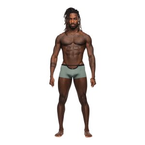 Male Power Mini Short S - XL