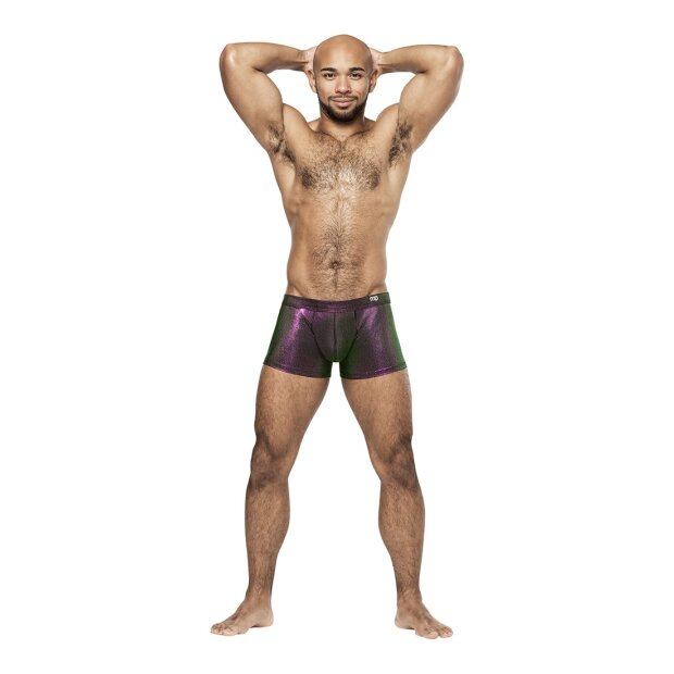 Male Power Uplift Mini Short S - XL