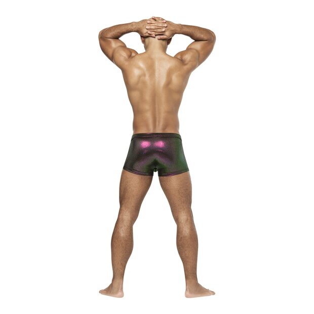 Male Power Uplift Mini Short S - XL