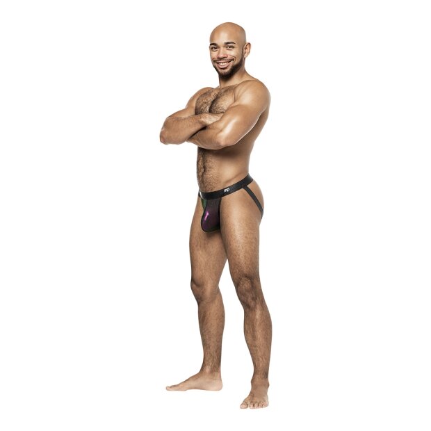 Male Power Uplift Jock S/M - L/XL