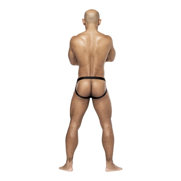 Male Power Uplift Jock S/M - L/XL