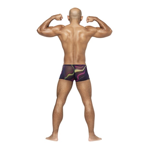 Male Power Mini Short S - XL