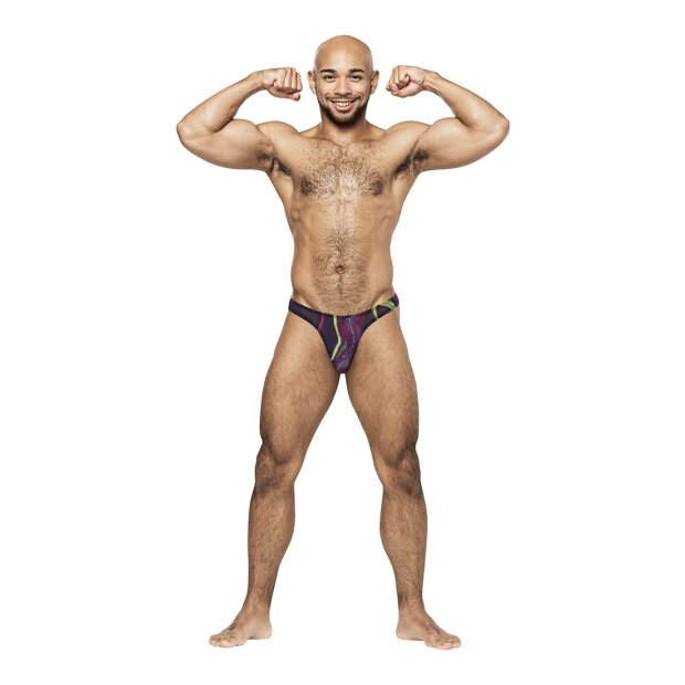 Male Power Bong Thong S/M - L/XL