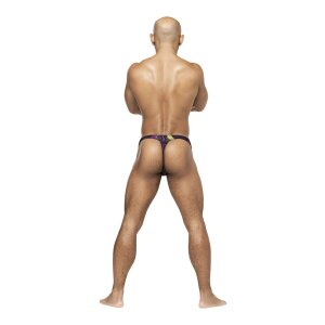 Male Power Bong Thong S/M - L/XL