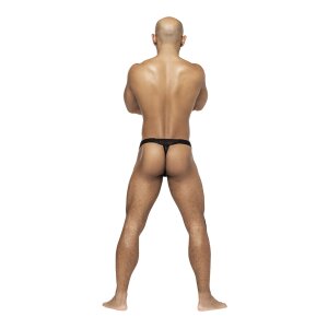 Male Power Micro Thong V S/M - L/XL
