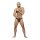 Male Power Micro Thong V S/M - L/XL