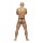 Male Power Micro Thong V S/M - L/XL