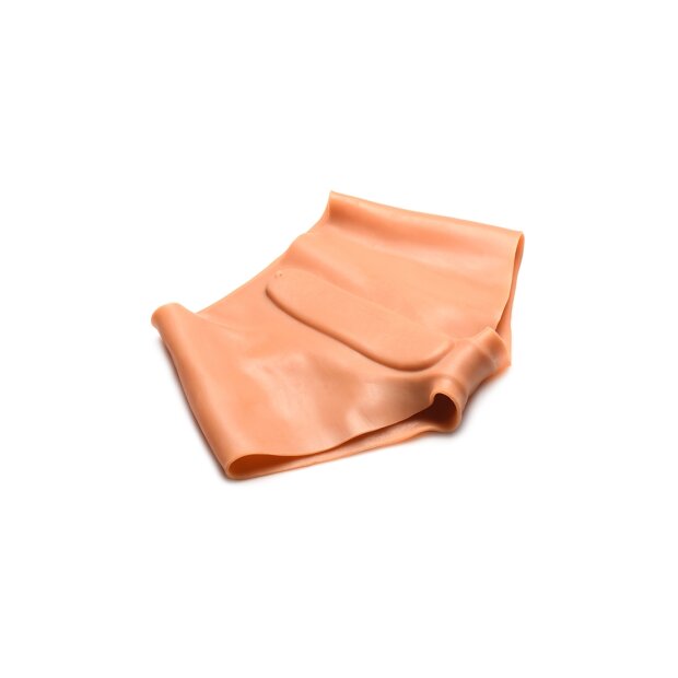 XR Brands Pussy Panties Silicone Vagina and Ass Panties S - L