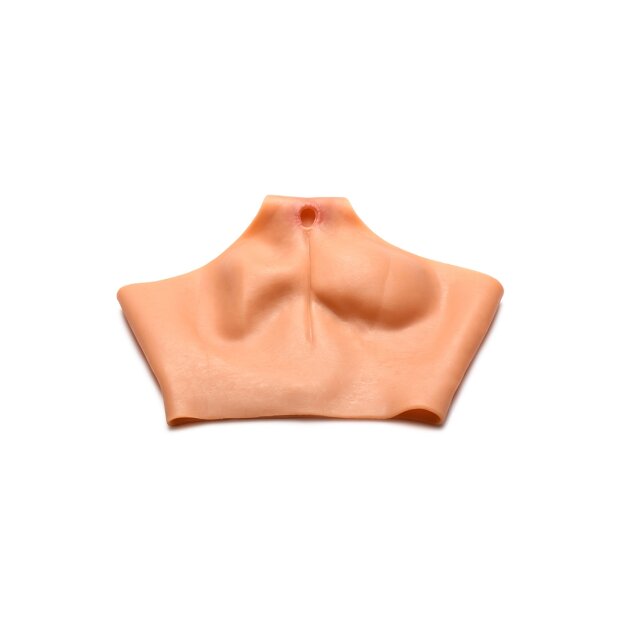 XR Brands Pussy Panties Silicone Vagina and Ass Panties S - L