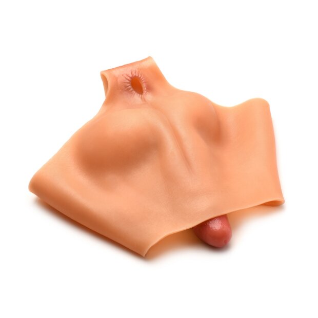 XR Brands Boner Briefs Penis Schlüpfer S - L