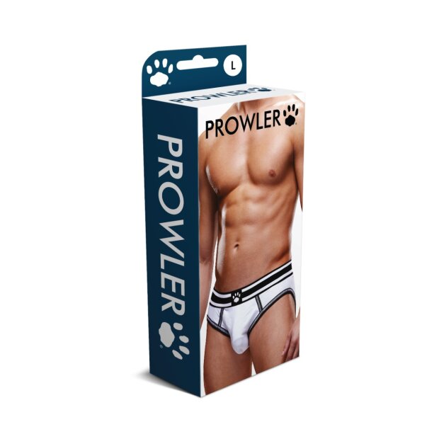 Prowler Jockslip weiß, schwarz XS - XXL