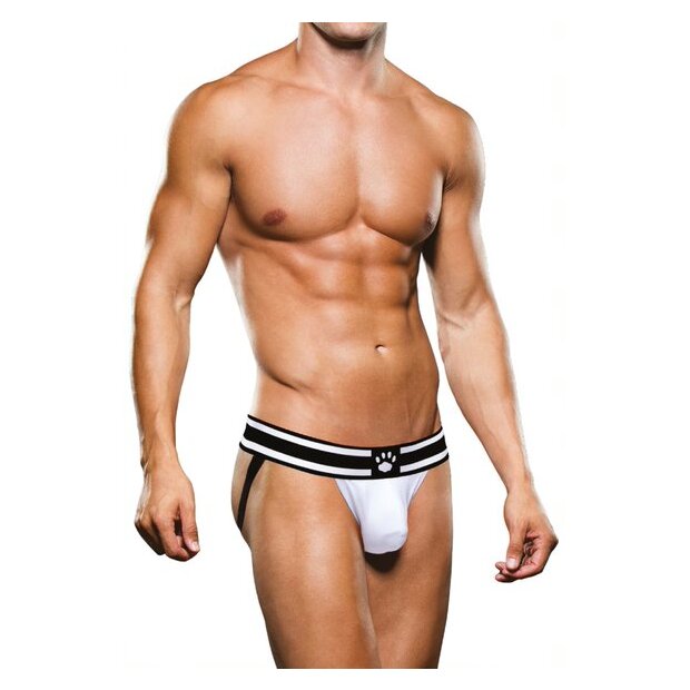 Prowler Jockstrap weiß, schwarz XS - XXL