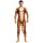 CosplayDogs Cheetah Cosplay-Jumpsuit S - XL