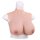 CrossGearX Breastplates Crossdresser Fake Tits Cotton B - G