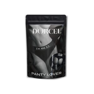 DORCEL Panty Love Schwarz - S - XXL