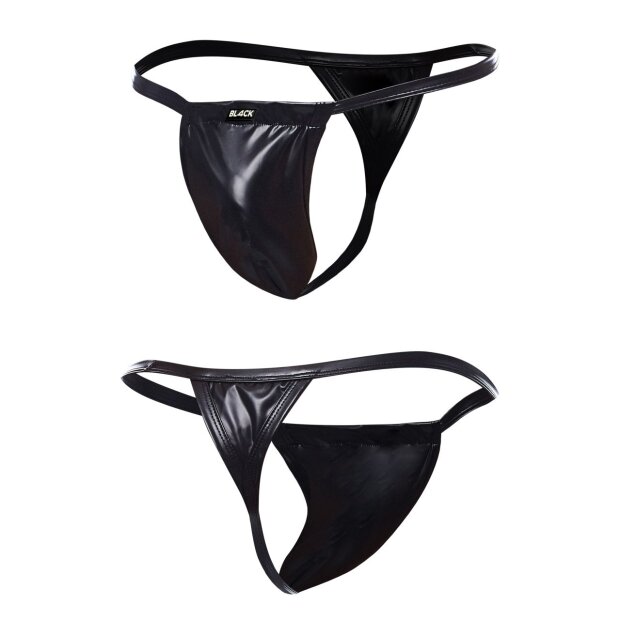 C4M Boost Black String S - XL