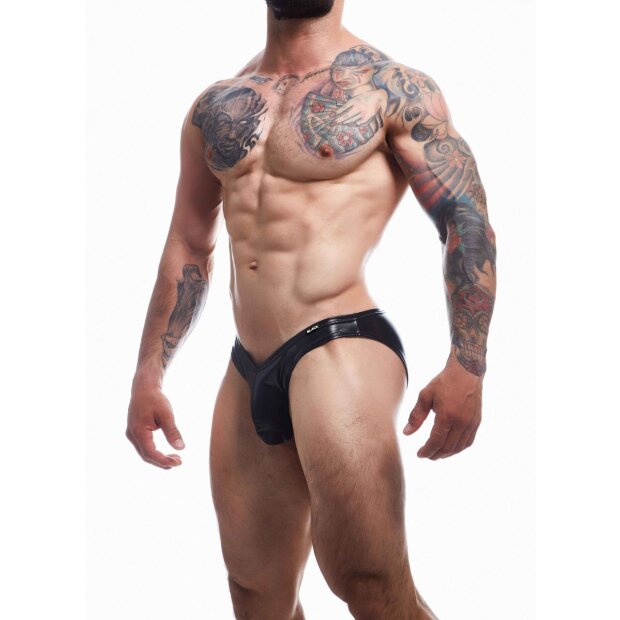 C4M Boost Black Bikini Brief S - XL