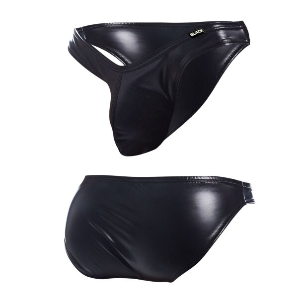 C4M Boost Black Bikini Brief S - XL
