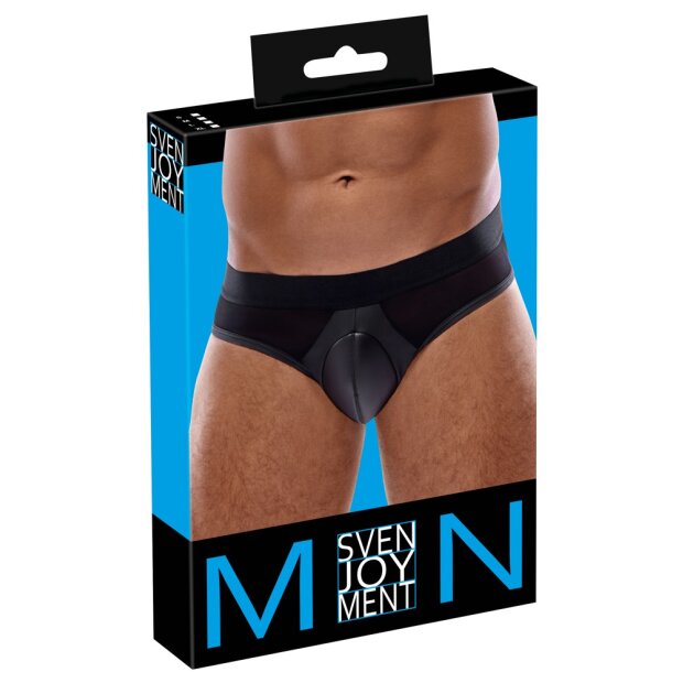 Svenjoyment Herren Slip padded S - XL