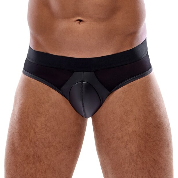 Svenjoyment Herren Slip padded S - XL