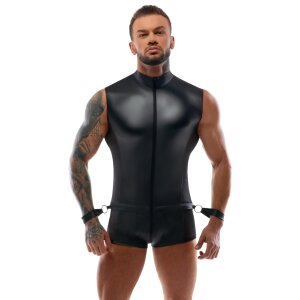 Svenjoyment - Mens Overall S - XL