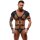 Svenjoyment - Mens Harness Body S - XL