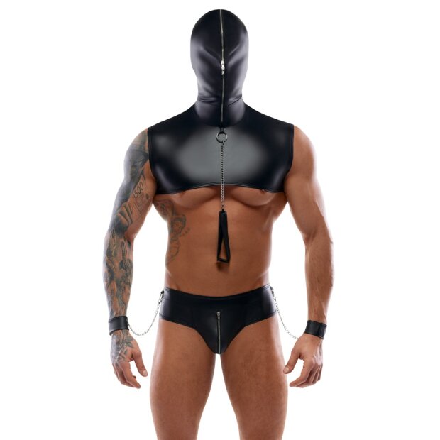 Svenjoyment - Mens Bondage Set S - XXL