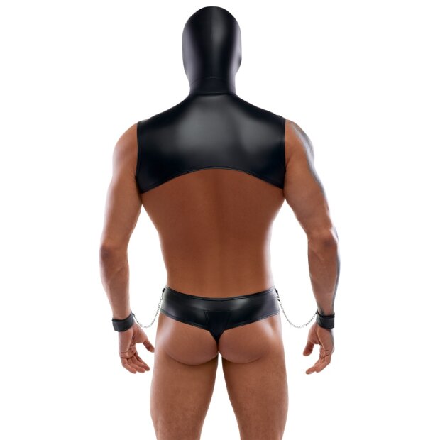 Svenjoyment - Mens Bondage Set S - XXL