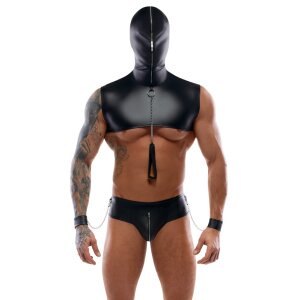 Svenjoyment - Mens Bondage Set S - XXL