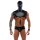 Svenjoyment - Mens Bondage Set S - XXL