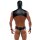 Svenjoyment - Mens Bondage Set S - XXL