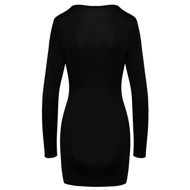 Cottelli Collection Minikleid schwarz S - XL