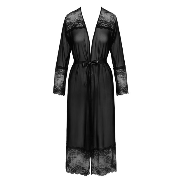 kissable Kimono lang S/M - L/XL