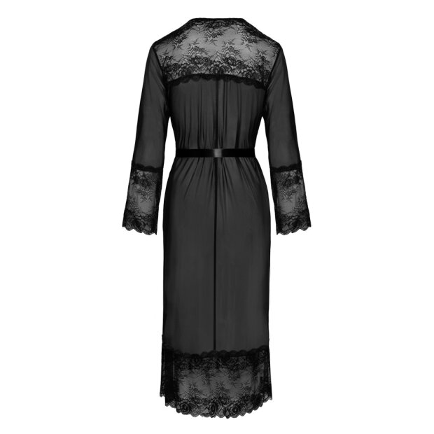 kissable Kimono lang S/M - L/XL