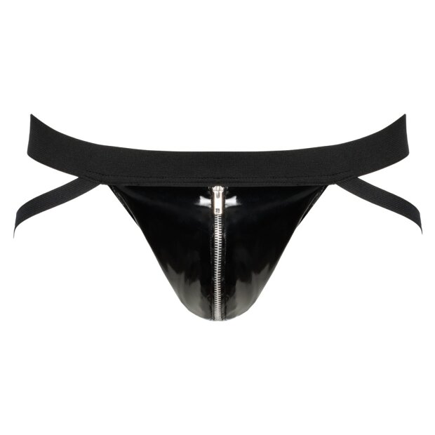Black Level Lack Herren Jock S - XXL