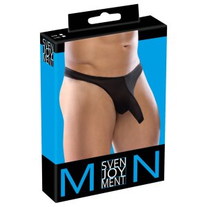 Svenjoyment Herren String S/M - L/XL