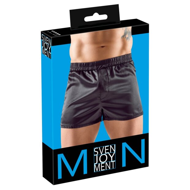 Svenjoyment Herren Boxershorts S - XXL