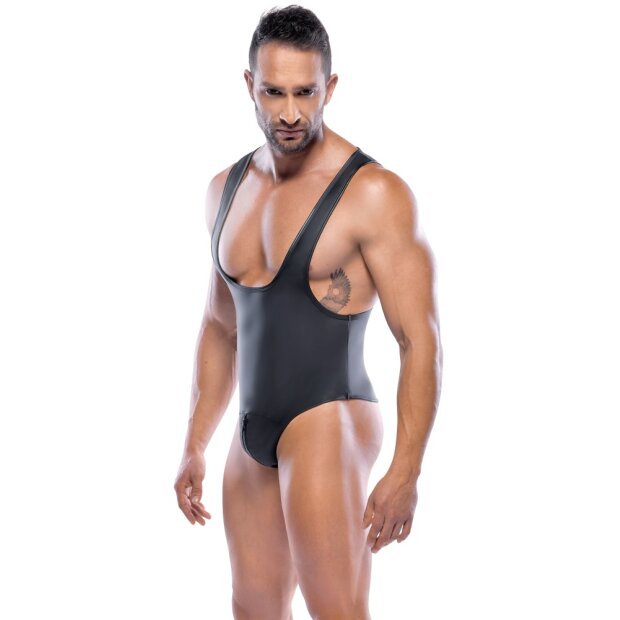 Svenjoyment Herren Body S - XXL