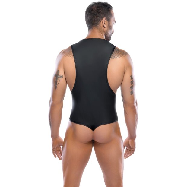 Svenjoyment Herren Body S - XXL