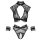 Cottelli Collection BH Set Bondage S - XL