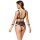 Cottelli Collection BH Set Bondage S - XL