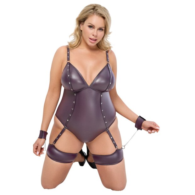 Cottelli Collection Body Bondage XL - 3XL