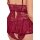 Cottelli Collection Babydoll rot XL - 3XL