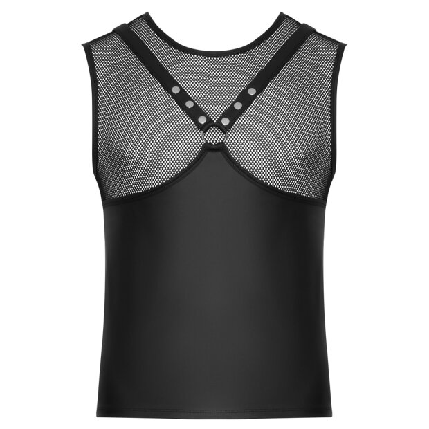 Svenjoyment Herren Top S - 3XL