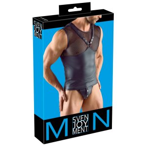 Svenjoyment Herren Top S - 3XL